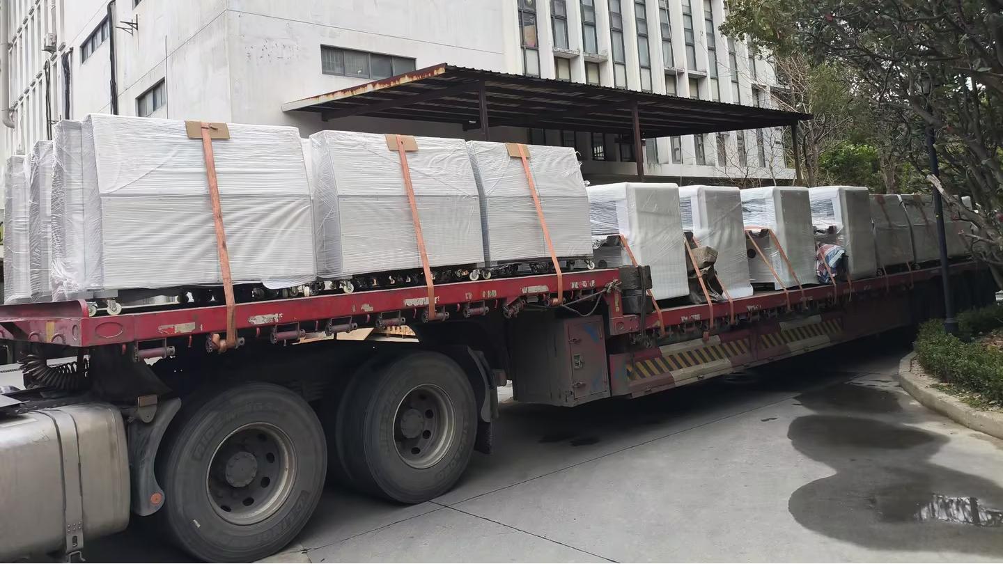 EASTIMAGE obrączkuje rok 2026 podwójnym triumfem w zamówieniach na sprzęt do kontroli bezpieczeństwa wewnętrznego