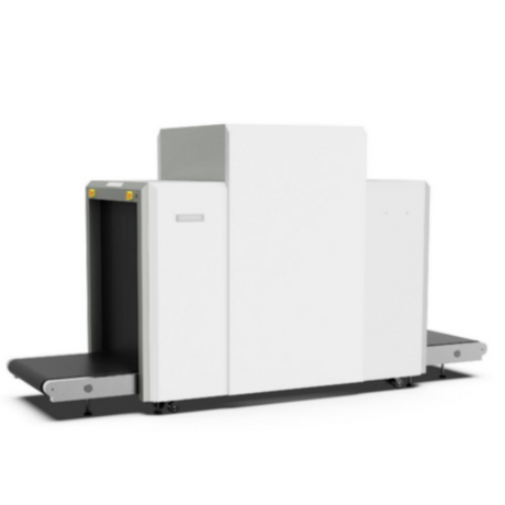 EI-100120 Multi-Energy rentgen-Security Inspection Equipment