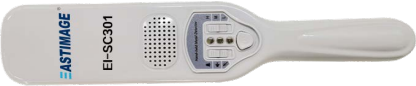 EI-SC301 RODHELD METAL DETCETOR