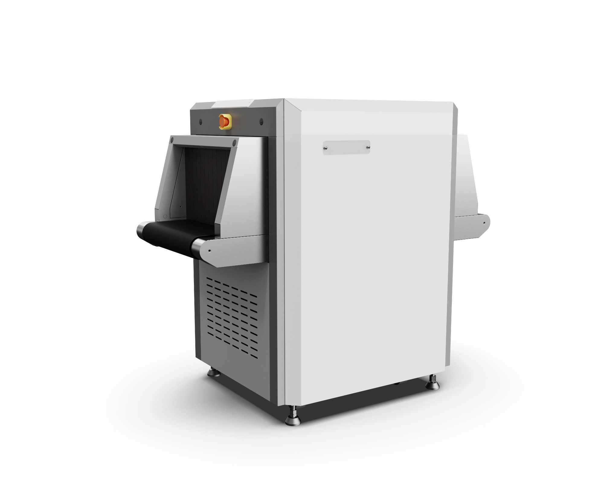 EII-5030C Multi-Energy Bezpieczeństwo Bezpieczeństwo Bezpieczeństwo