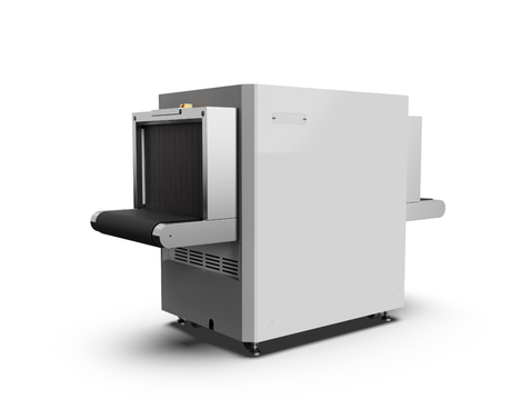 EII-6040 Multi-Energy Rentgen Security Equipment