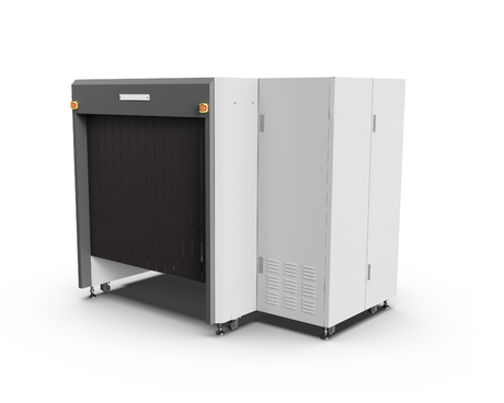 EI-130100 Multi-Energy rentgen-bezpieczeństwo sprzęt do inspekcji bezpieczeństwa